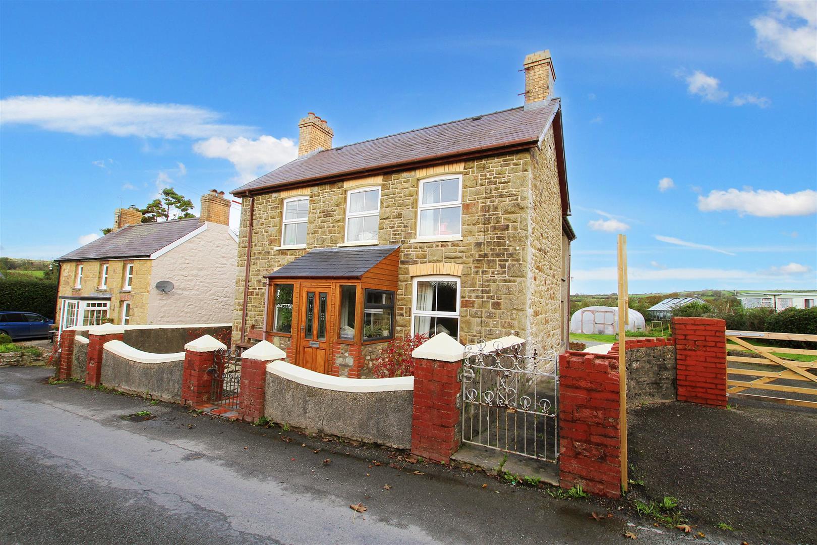 Glynarthen, Llandysul Cardigan Bay Properties